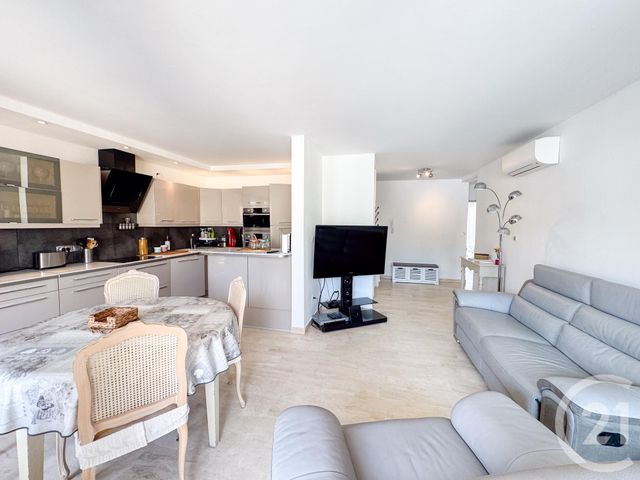 appartement - CAVALAIRE SUR MER - 83