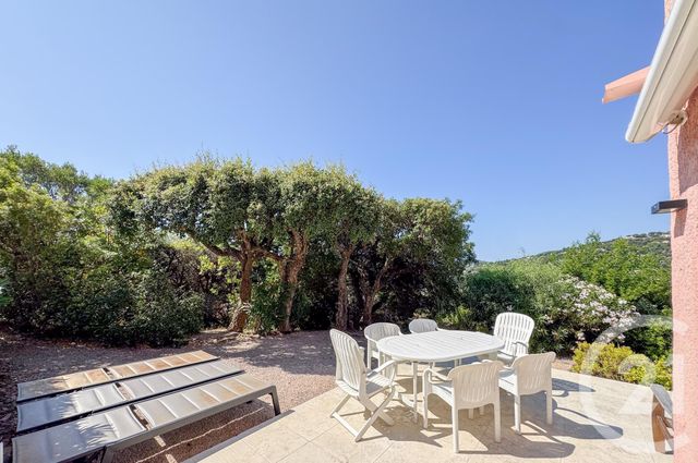 Appartement T3 à vendre - 3 pièces - 49.59 m2 - CAVALAIRE SUR MER - 83 - PROVENCE-ALPES-COTE-D-AZUR - Century 21 Bianchi Transactions
