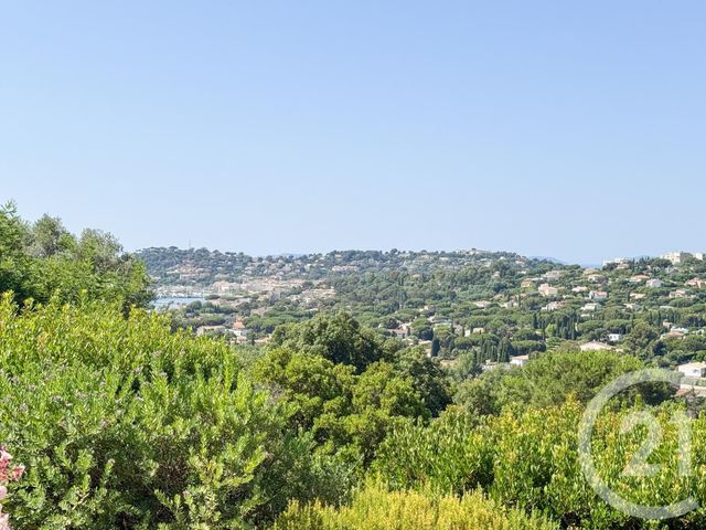 Appartement T3 à vendre - 3 pièces - 49.59 m2 - CAVALAIRE SUR MER - 83 - PROVENCE-ALPES-COTE-D-AZUR - Century 21 Bianchi Transactions