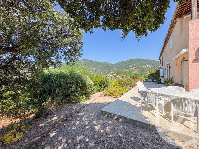 Appartement T3 à vendre - 3 pièces - 49.59 m2 - CAVALAIRE SUR MER - 83 - PROVENCE-ALPES-COTE-D-AZUR - Century 21 Bianchi Transactions