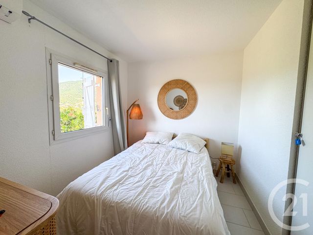 Appartement T3 à vendre - 3 pièces - 49.59 m2 - CAVALAIRE SUR MER - 83 - PROVENCE-ALPES-COTE-D-AZUR - Century 21 Bianchi Transactions