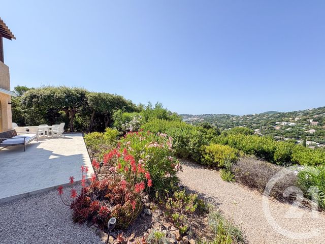appartement - CAVALAIRE SUR MER - 83