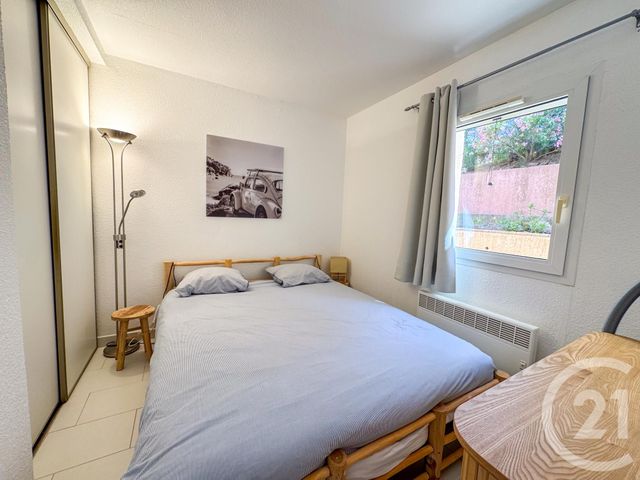 Appartement T3 à vendre - 3 pièces - 49.59 m2 - CAVALAIRE SUR MER - 83 - PROVENCE-ALPES-COTE-D-AZUR - Century 21 Bianchi Transactions