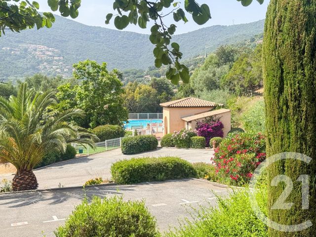 Appartement T3 à vendre - 3 pièces - 49.59 m2 - CAVALAIRE SUR MER - 83 - PROVENCE-ALPES-COTE-D-AZUR - Century 21 Bianchi Transactions