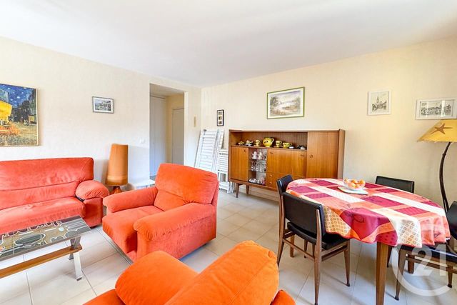 Appartement T3 à vendre - 3 pièces - 60.83 m2 - CAVALAIRE SUR MER - 83 - PROVENCE-ALPES-COTE-D-AZUR - Century 21 Bianchi Transactions