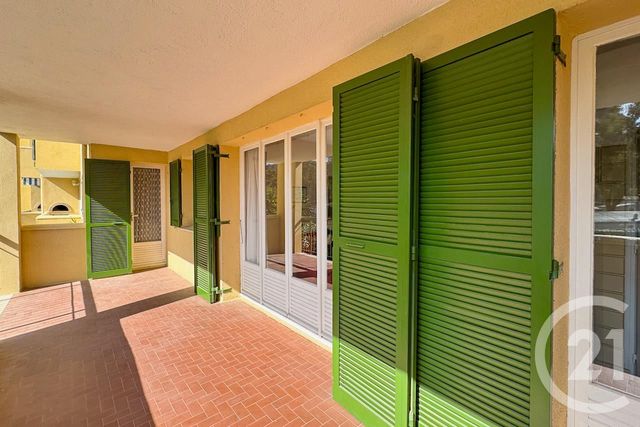 appartement - CAVALAIRE SUR MER - 83
