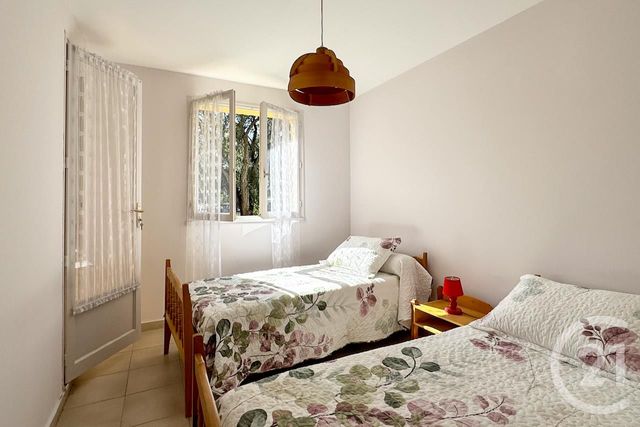 Appartement T3 à vendre - 3 pièces - 60.83 m2 - CAVALAIRE SUR MER - 83 - PROVENCE-ALPES-COTE-D-AZUR - Century 21 Bianchi Transactions