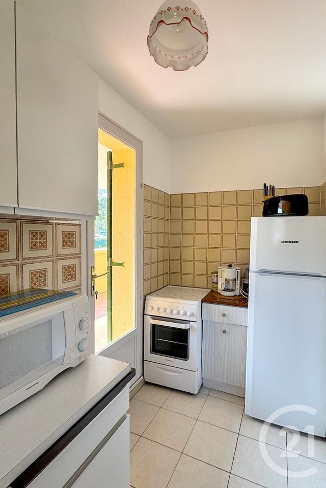 Appartement T3 à vendre - 3 pièces - 60.83 m2 - CAVALAIRE SUR MER - 83 - PROVENCE-ALPES-COTE-D-AZUR - Century 21 Bianchi Transactions