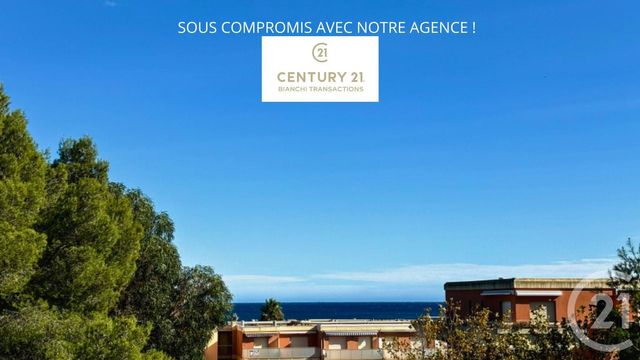 appartement - CAVALAIRE SUR MER - 83