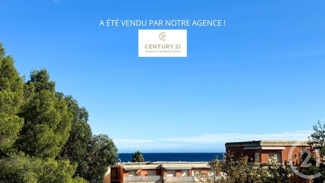 appartement - CAVALAIRE SUR MER - 83