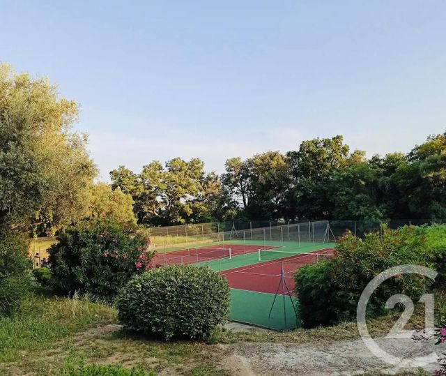 Appartement Studio à vendre - 1 pièce - 28.75 m2 - LA CROIX VALMER - 83 - PROVENCE-ALPES-COTE-D-AZUR - Century 21 Bianchi Transactions