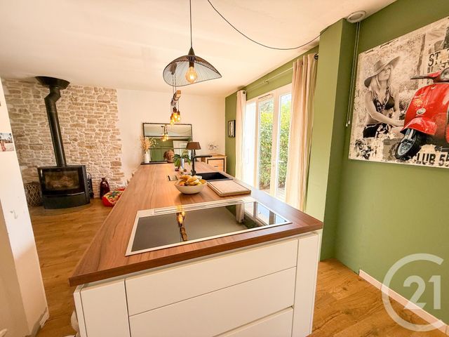 maison à vendre - 5 pièces - 93.37 m2 - LA CROIX VALMER - 83 - PROVENCE-ALPES-COTE-D-AZUR - Century 21 Bianchi Transactions