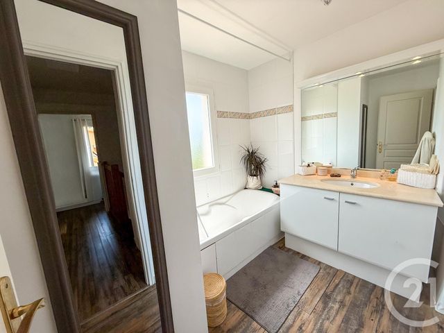 maison à vendre - 5 pièces - 93.37 m2 - LA CROIX VALMER - 83 - PROVENCE-ALPES-COTE-D-AZUR - Century 21 Bianchi Transactions