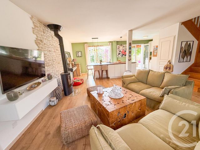 maison - LA CROIX VALMER - 83