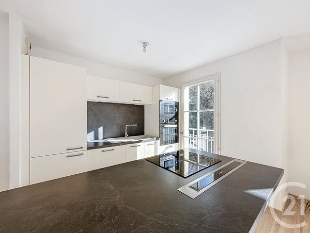 appartement - LA CROIX VALMER - 83