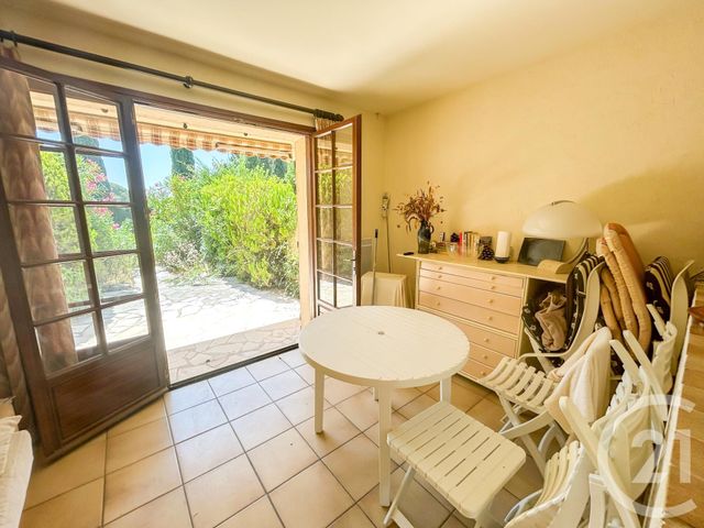 maison à vendre - 3 pièces - 58.04 m2 - CAVALAIRE SUR MER - 83 - PROVENCE-ALPES-COTE-D-AZUR - Century 21 Bianchi Transactions