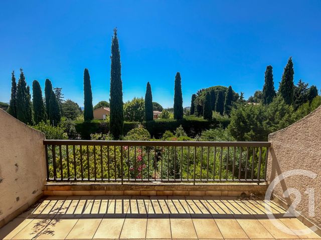 maison à vendre - 3 pièces - 58.04 m2 - CAVALAIRE SUR MER - 83 - PROVENCE-ALPES-COTE-D-AZUR - Century 21 Bianchi Transactions