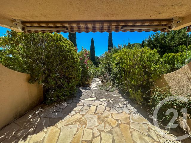 maison à vendre - 3 pièces - 58.04 m2 - CAVALAIRE SUR MER - 83 - PROVENCE-ALPES-COTE-D-AZUR - Century 21 Bianchi Transactions