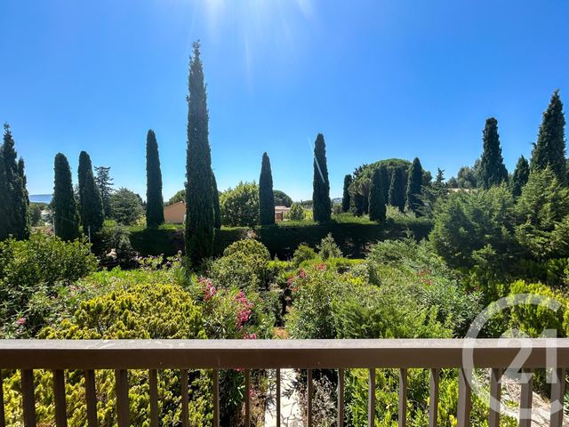 maison à vendre - 3 pièces - 58.04 m2 - CAVALAIRE SUR MER - 83 - PROVENCE-ALPES-COTE-D-AZUR - Century 21 Bianchi Transactions