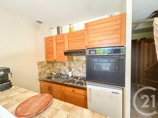 maison à vendre - 3 pièces - 58.04 m2 - CAVALAIRE SUR MER - 83 - PROVENCE-ALPES-COTE-D-AZUR - Century 21 Bianchi Transactions