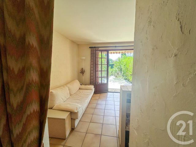 maison à vendre - 3 pièces - 58.04 m2 - CAVALAIRE SUR MER - 83 - PROVENCE-ALPES-COTE-D-AZUR - Century 21 Bianchi Transactions