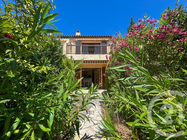 maison - CAVALAIRE SUR MER - 83