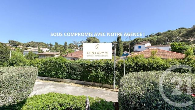 appartement - CAVALAIRE SUR MER - 83