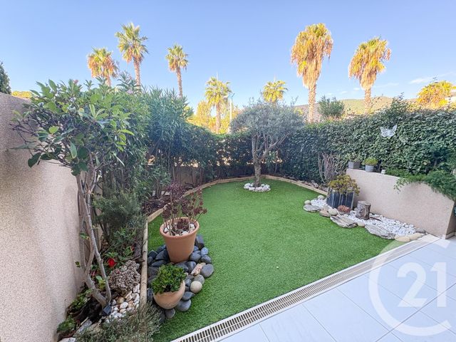Appartement Studio à vendre - 1 pièce - 24.59 m2 - CAVALAIRE SUR MER - 83 - PROVENCE-ALPES-COTE-D-AZUR - Century 21 Bianchi Transactions