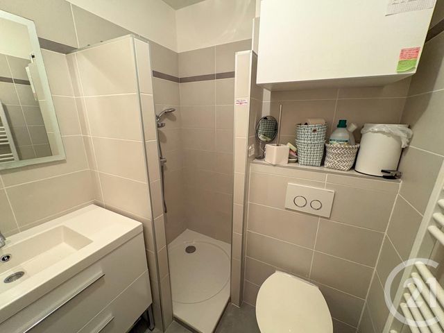 Appartement Studio à vendre - 1 pièce - 24.59 m2 - CAVALAIRE SUR MER - 83 - PROVENCE-ALPES-COTE-D-AZUR - Century 21 Bianchi Transactions