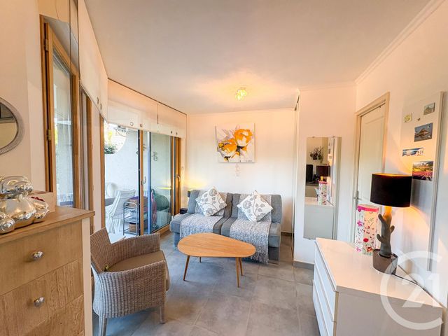 Appartement Studio à vendre CAVALAIRE SUR MER