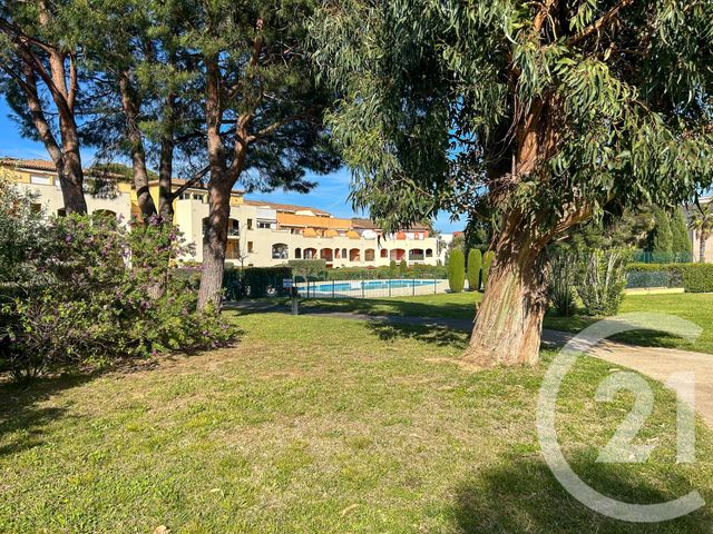 Appartement T4 à vendre - 4 pièces - 54.31 m2 - CAVALAIRE SUR MER - 83 - PROVENCE-ALPES-COTE-D-AZUR - Century 21 Bianchi Transactions