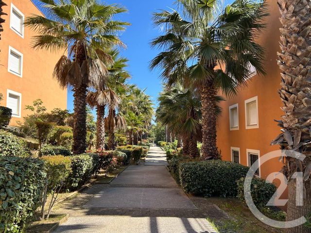 appartement - CAVALAIRE SUR MER - 83