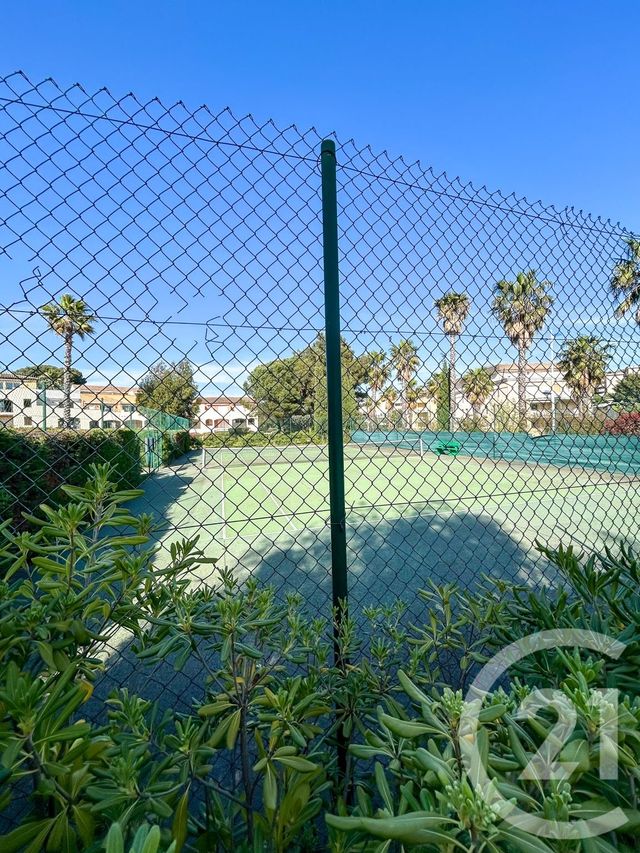 Appartement T4 à vendre - 4 pièces - 54.31 m2 - CAVALAIRE SUR MER - 83 - PROVENCE-ALPES-COTE-D-AZUR - Century 21 Bianchi Transactions