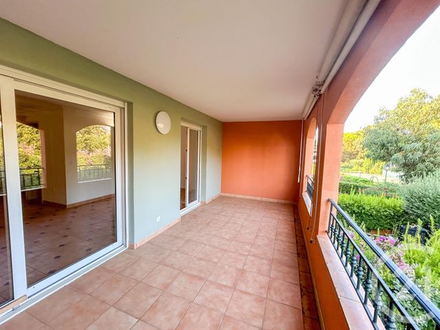 Appartement T4 à vendre - 4 pièces - 54.31 m2 - CAVALAIRE SUR MER - 83 - PROVENCE-ALPES-COTE-D-AZUR - Century 21 Bianchi Transactions