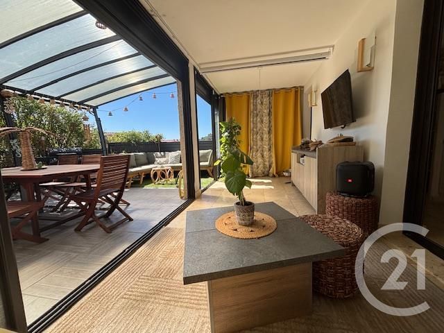 Appartement T3 à vendre - 3 pièces - 48.05 m2 - CAVALAIRE SUR MER - 83 - PROVENCE-ALPES-COTE-D-AZUR - Century 21 Bianchi Transactions