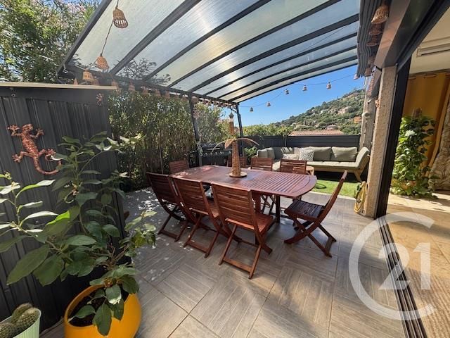 appartement - CAVALAIRE SUR MER - 83
