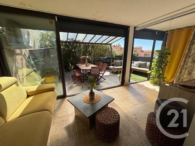 Appartement T3 à vendre - 3 pièces - 48.05 m2 - CAVALAIRE SUR MER - 83 - PROVENCE-ALPES-COTE-D-AZUR - Century 21 Bianchi Transactions