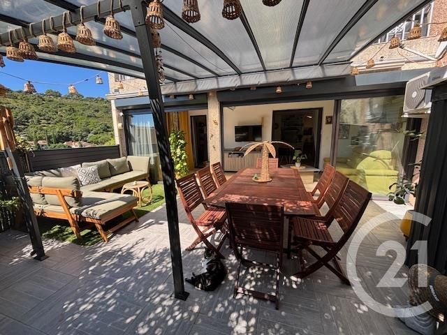 Appartement T3 à vendre - 3 pièces - 48.05 m2 - CAVALAIRE SUR MER - 83 - PROVENCE-ALPES-COTE-D-AZUR - Century 21 Bianchi Transactions