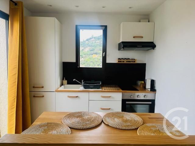 Appartement T3 à vendre - 3 pièces - 44.09 m2 - CAVALAIRE SUR MER - 83 - PROVENCE-ALPES-COTE-D-AZUR - Century 21 Bianchi Transactions