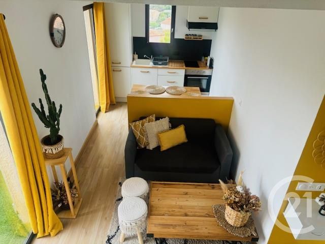 Appartement T3 à vendre - 3 pièces - 44.09 m2 - CAVALAIRE SUR MER - 83 - PROVENCE-ALPES-COTE-D-AZUR - Century 21 Bianchi Transactions