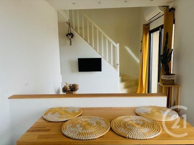 Appartement T3 à vendre - 3 pièces - 44.09 m2 - CAVALAIRE SUR MER - 83 - PROVENCE-ALPES-COTE-D-AZUR - Century 21 Bianchi Transactions