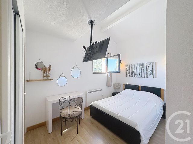 Appartement T3 à vendre - 3 pièces - 44.09 m2 - CAVALAIRE SUR MER - 83 - PROVENCE-ALPES-COTE-D-AZUR - Century 21 Bianchi Transactions