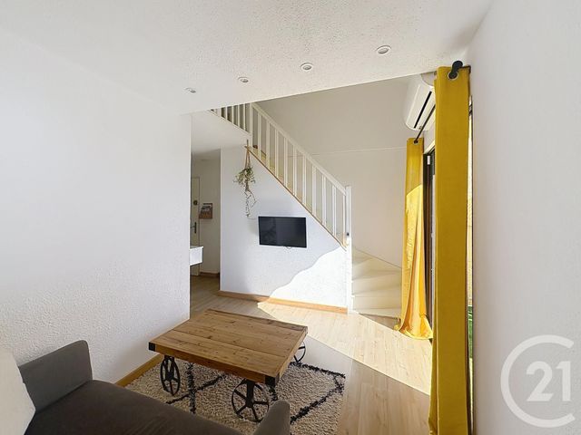 Appartement T3 à vendre - 3 pièces - 44.09 m2 - CAVALAIRE SUR MER - 83 - PROVENCE-ALPES-COTE-D-AZUR - Century 21 Bianchi Transactions