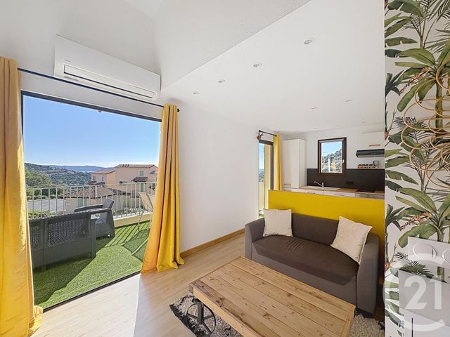 Appartement T3 à vendre - 3 pièces - 44.09 m2 - CAVALAIRE SUR MER - 83 - PROVENCE-ALPES-COTE-D-AZUR - Century 21 Bianchi Transactions