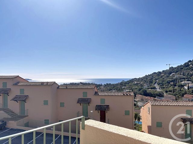 Appartement T3 à vendre - 3 pièces - 44.09 m2 - CAVALAIRE SUR MER - 83 - PROVENCE-ALPES-COTE-D-AZUR - Century 21 Bianchi Transactions