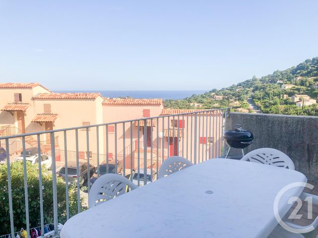 Appartement T3 à vendre - 3 pièces - 44.09 m2 - CAVALAIRE SUR MER - 83 - PROVENCE-ALPES-COTE-D-AZUR - Century 21 Bianchi Transactions