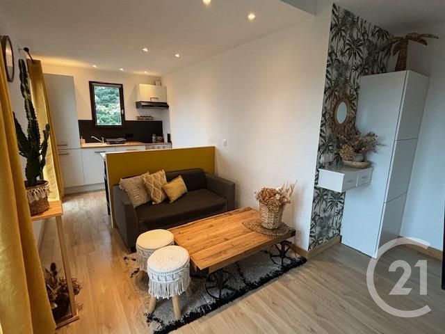 Appartement T3 à vendre - 3 pièces - 44.09 m2 - CAVALAIRE SUR MER - 83 - PROVENCE-ALPES-COTE-D-AZUR - Century 21 Bianchi Transactions