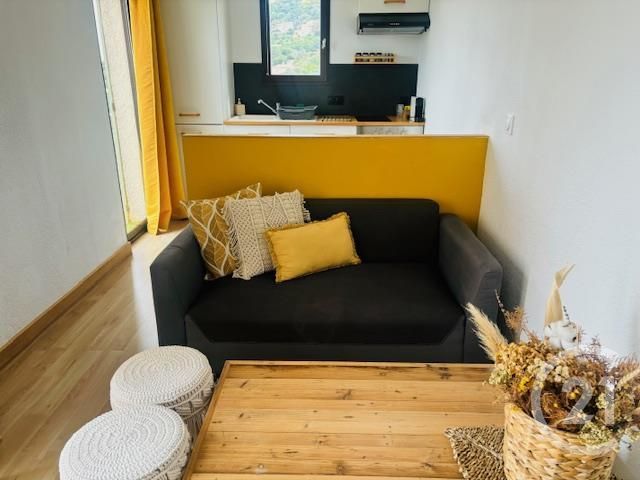 Appartement T3 à vendre - 3 pièces - 44.09 m2 - CAVALAIRE SUR MER - 83 - PROVENCE-ALPES-COTE-D-AZUR - Century 21 Bianchi Transactions