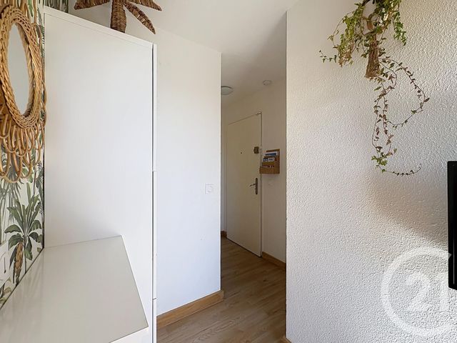 Appartement T3 à vendre - 3 pièces - 44.09 m2 - CAVALAIRE SUR MER - 83 - PROVENCE-ALPES-COTE-D-AZUR - Century 21 Bianchi Transactions