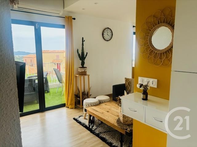 Appartement T3 à vendre - 3 pièces - 44.09 m2 - CAVALAIRE SUR MER - 83 - PROVENCE-ALPES-COTE-D-AZUR - Century 21 Bianchi Transactions